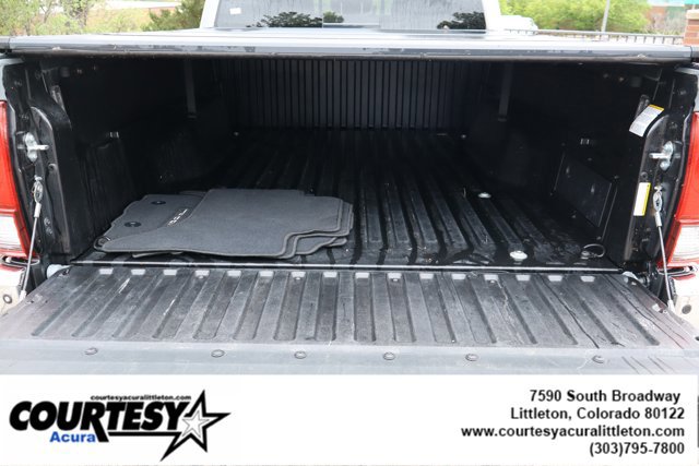 Used 2021 Toyota Tacoma SR5 RWD image 27
