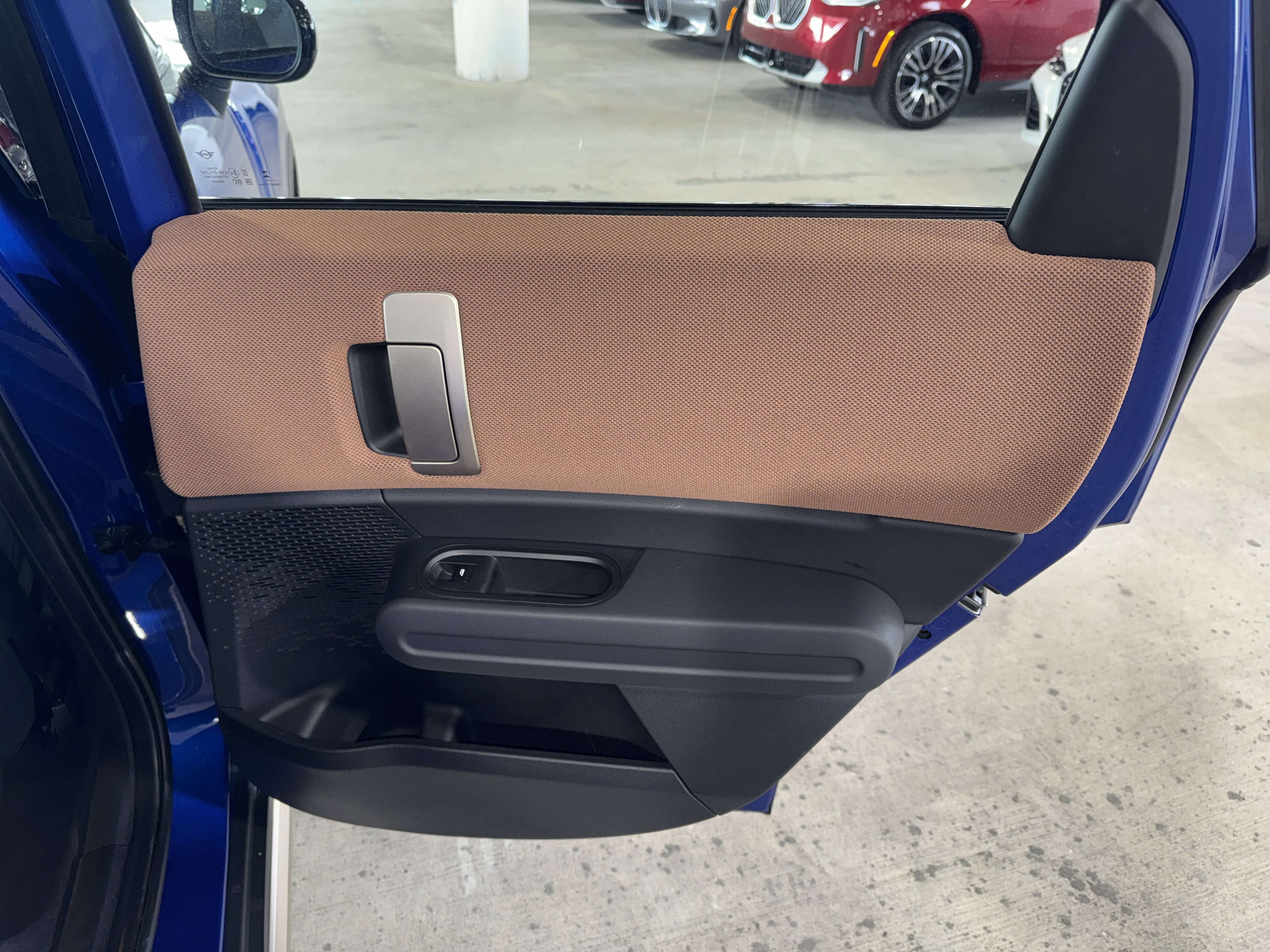 Used 2025 MINI Cooper Countryman S AWD/4WD image 11