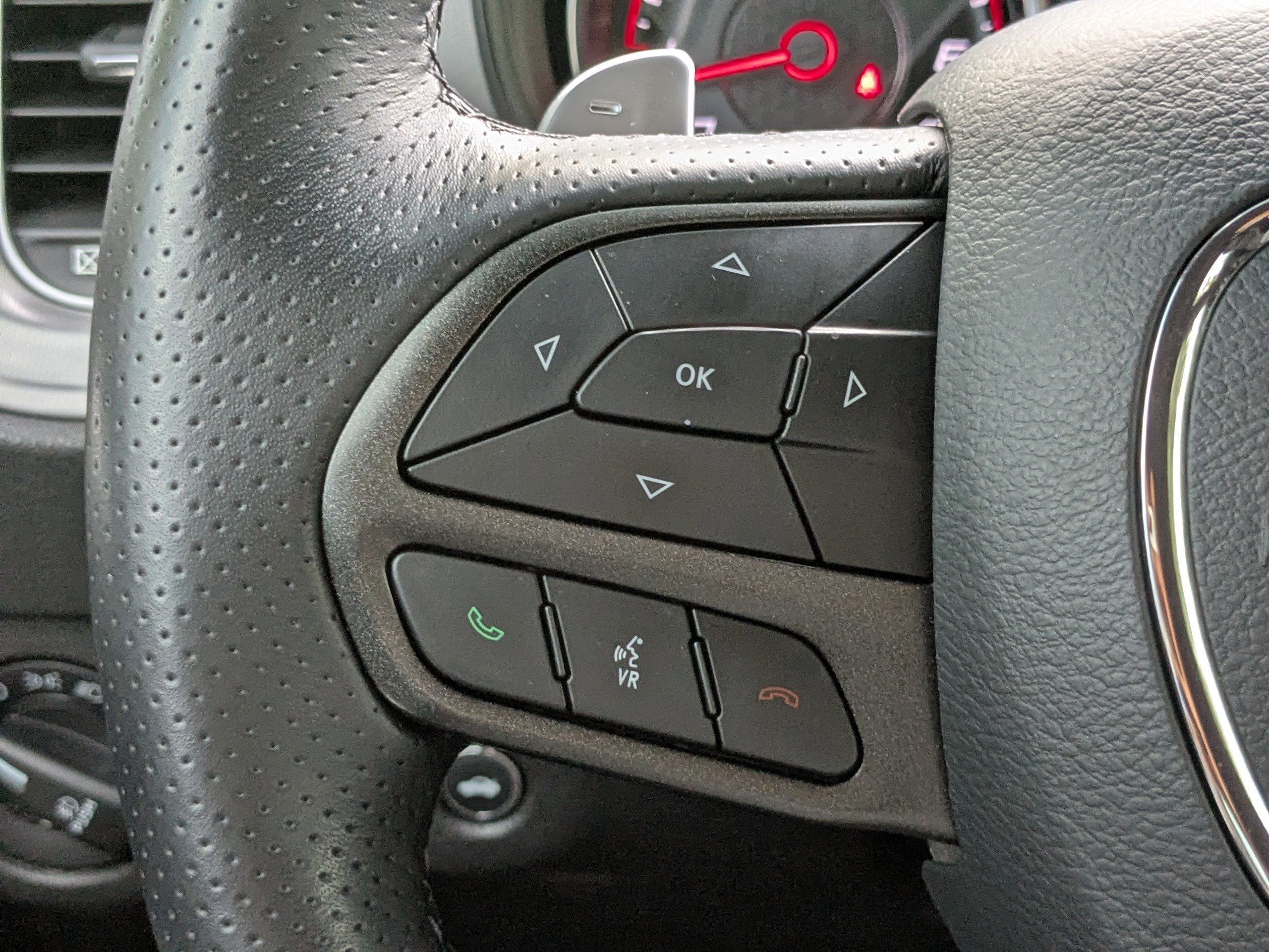 Used 2023 Dodge Charger Scat Pack w/ Navigation & Travel Group image 23