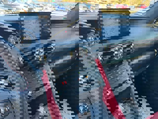 New 2025 Lexus RC 350 F Sport w/ Navigation Package RWD image 15