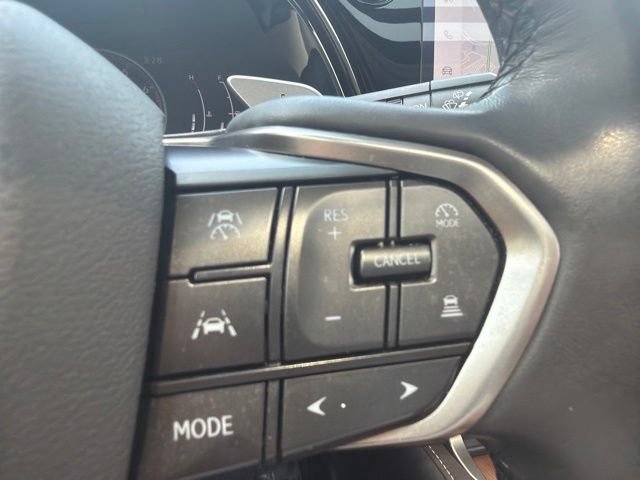 Used 2023 Lexus RX 350 Premium Plus w/ Accessory Package AWD/4WD image 18