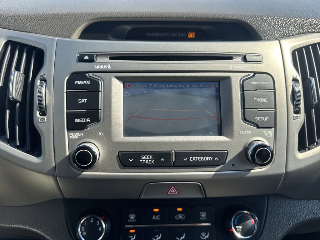 Used 2014 Kia Sportage LX image 29