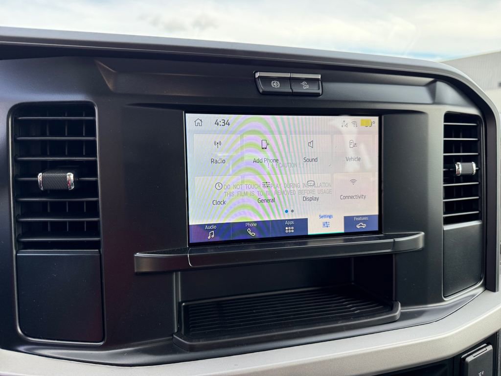 New 2026 Ford F250 XL w/ STX Appearance Package image 33