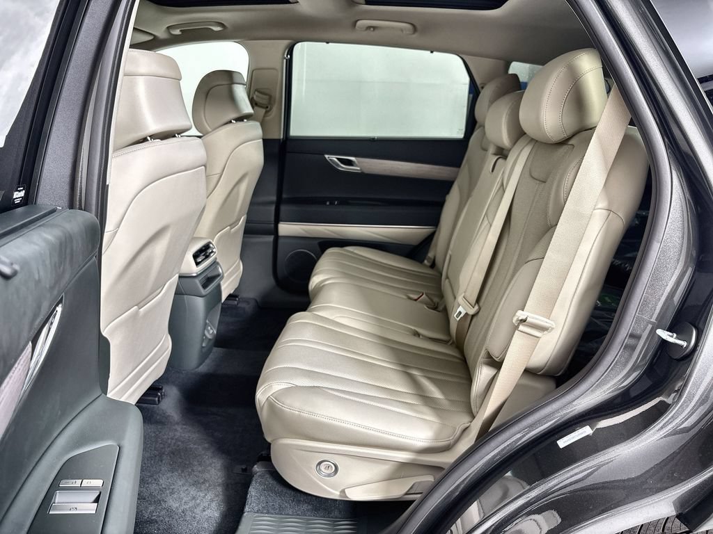 New 2026 Genesis GV80 2.5T Select AWD/4WD image 25
