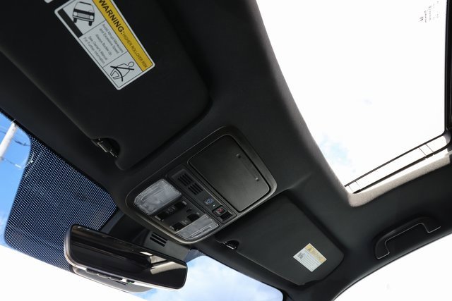 Used 2022 Honda Passport Elite image 12