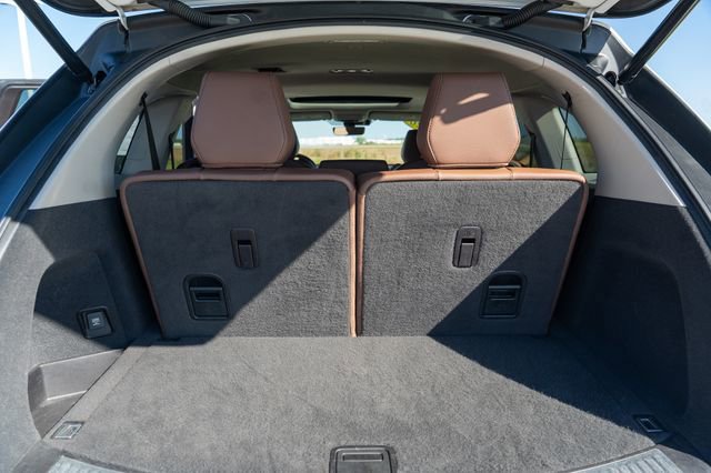 Used 2020 Acura MDX SH-AWD w/ Technology Package image 15