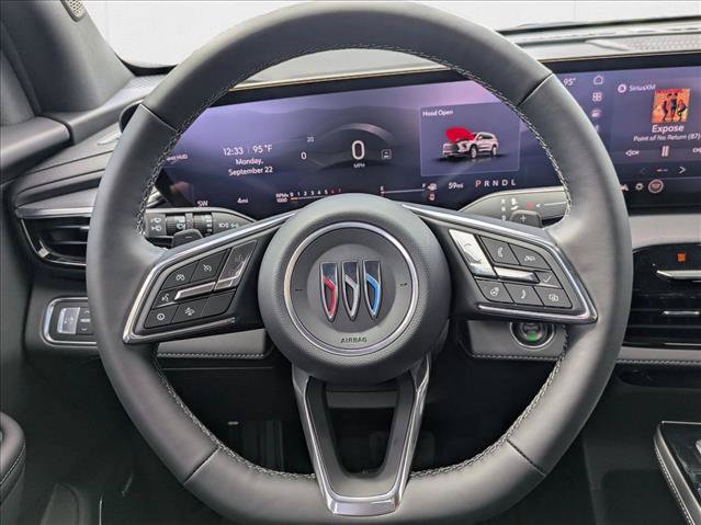 New 2026 Buick Enclave Sport Touring w/ Power Package FWD image 12