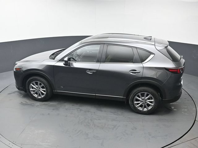 Certified 2023 MAZDA CX-5 AWD 2.5 S image 40