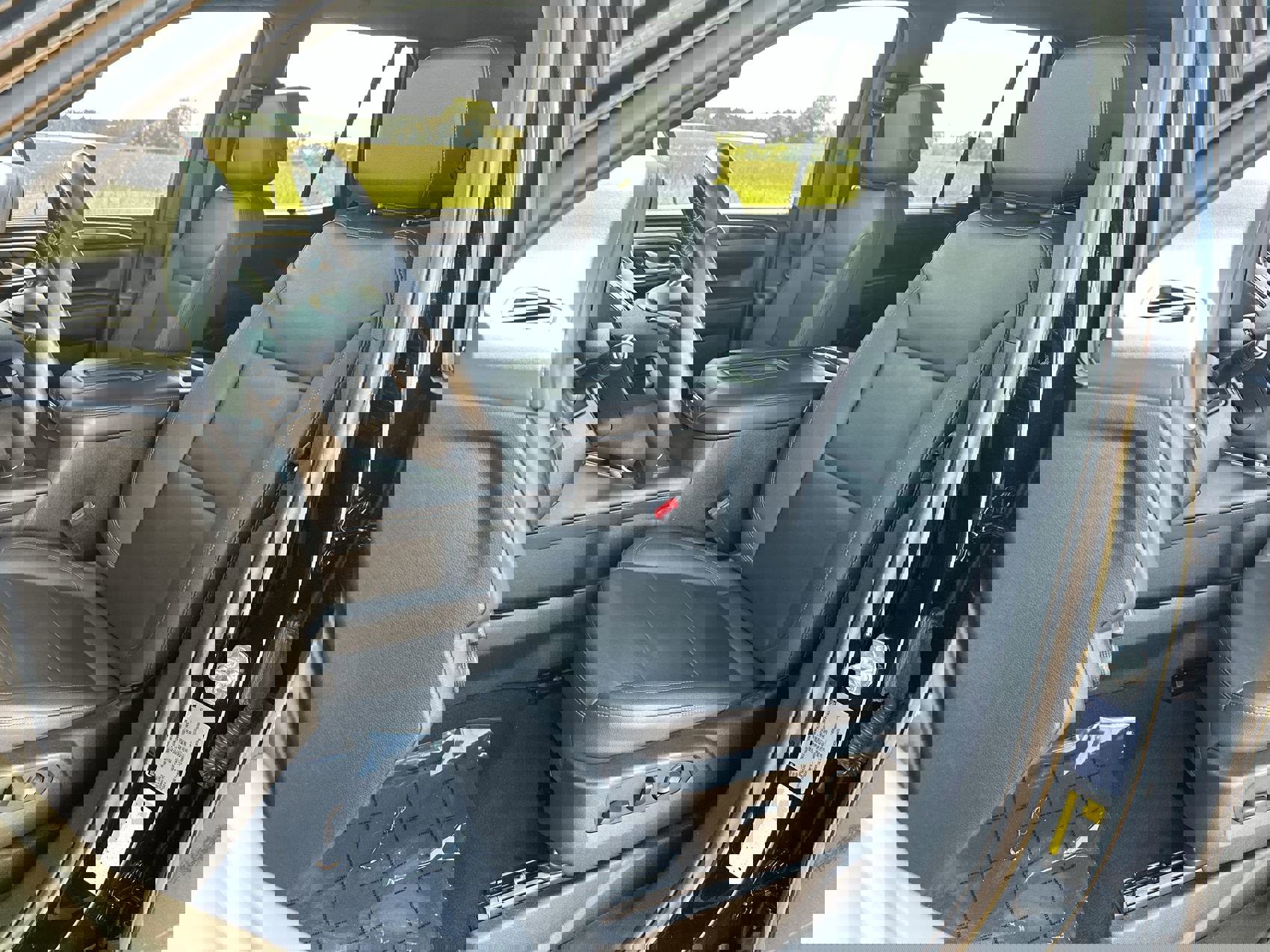 Certified 2022 Chevrolet Tahoe LT image 11