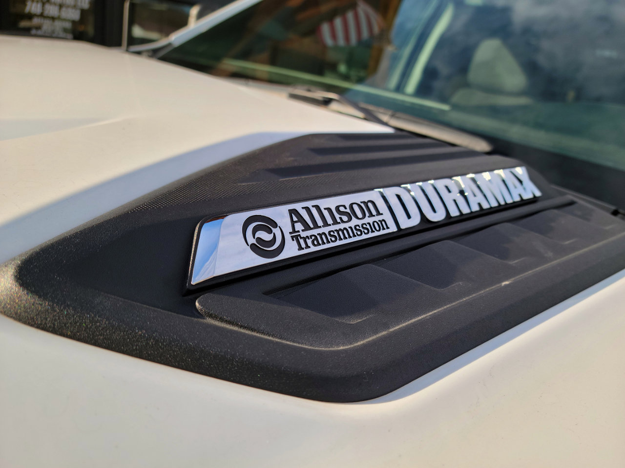 Used 2024 Chevrolet Silverado 2500 LT image 20