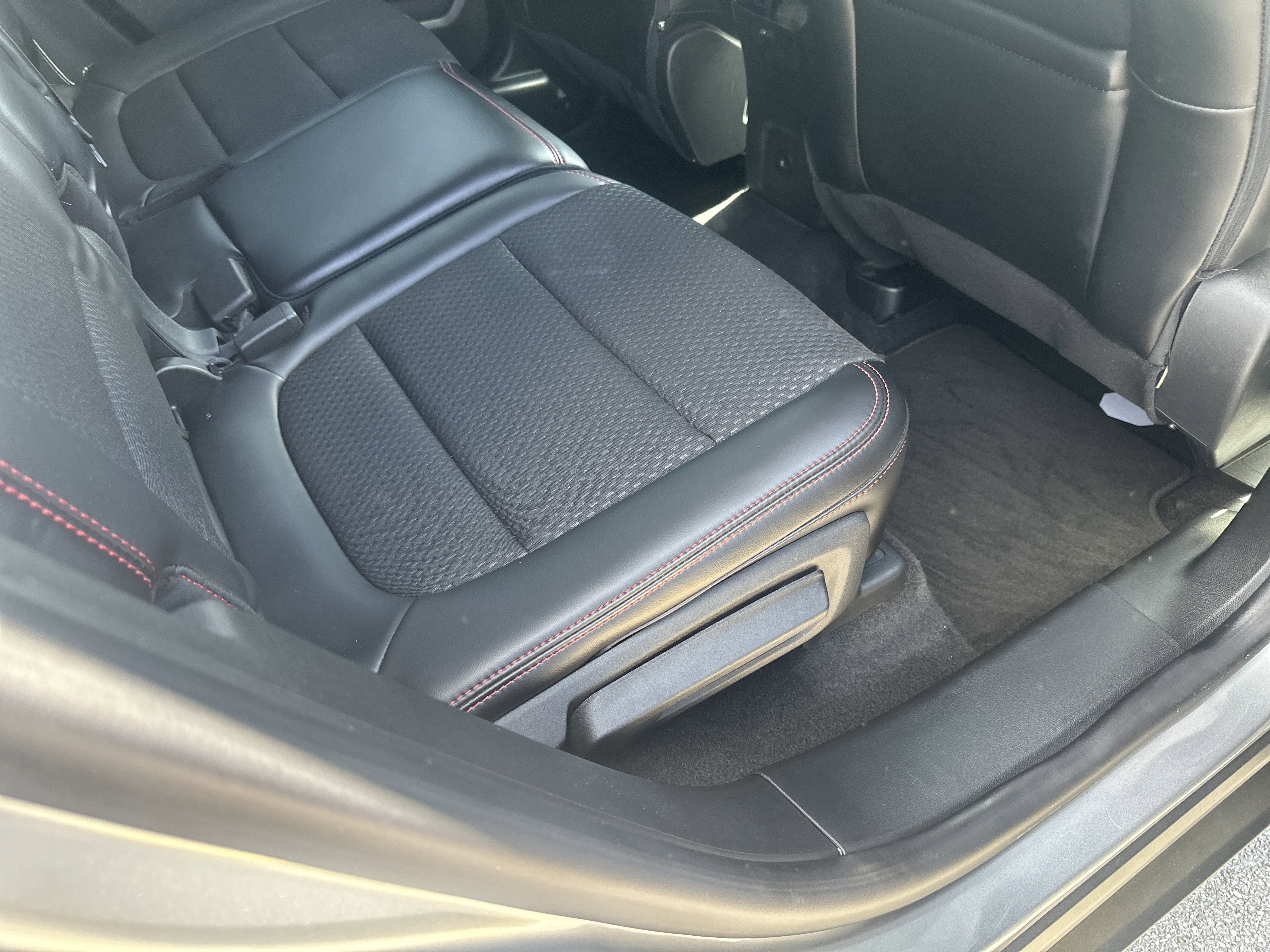 Used 2024 Ford Escape ST-Line w/ Tech Pack #1 image 25