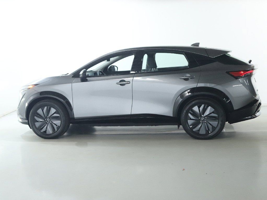 Certified 2023 Nissan Ariya ENGAGE+ e-4ORCE image 37