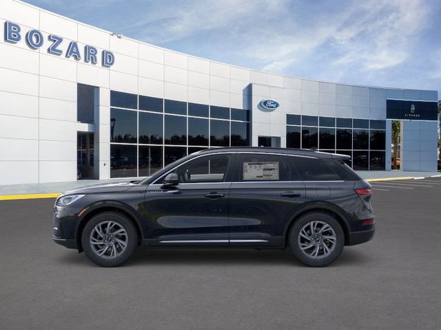 New 2026 Lincoln Corsair Premiere image 3