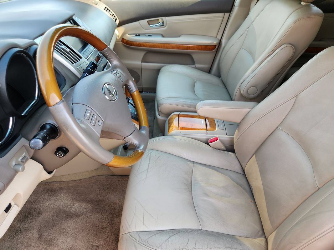 Used 2009 Lexus RX 350 AWD image 14