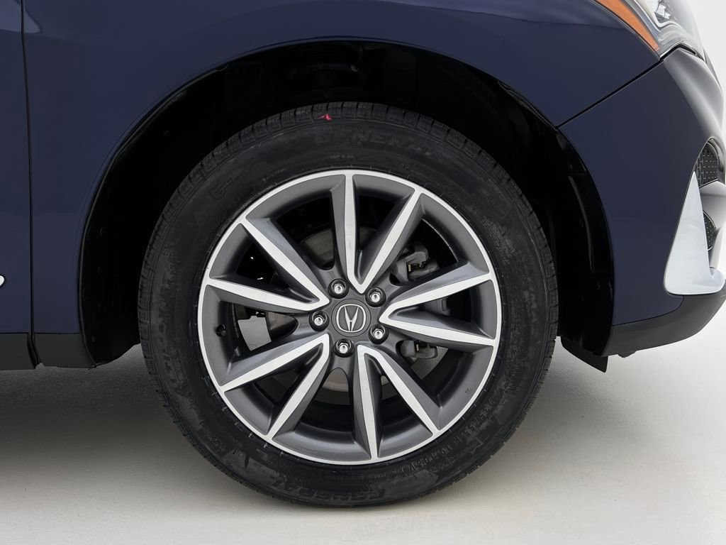 Used 2021 Acura RDX w/ Technology Package image 28