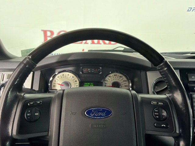 Used 2014 Ford Expedition Limited w/ Equipment Group 301A RWD image 20