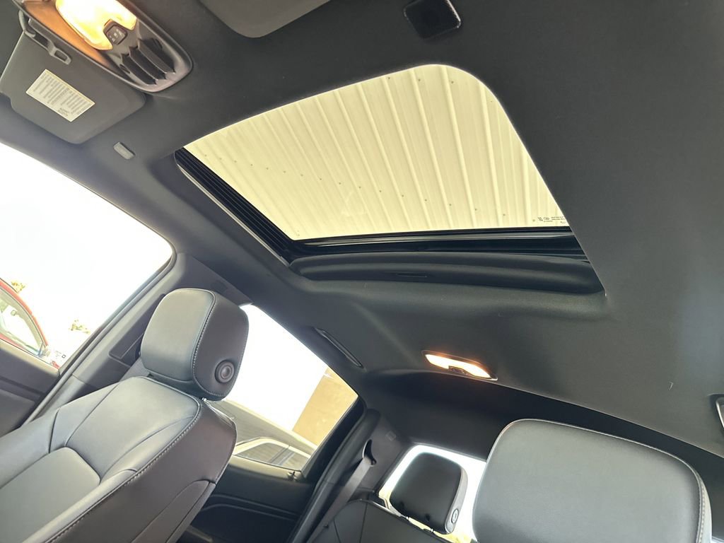 New 2026 GMC Canyon Elevation w/ Convenience Package image 26