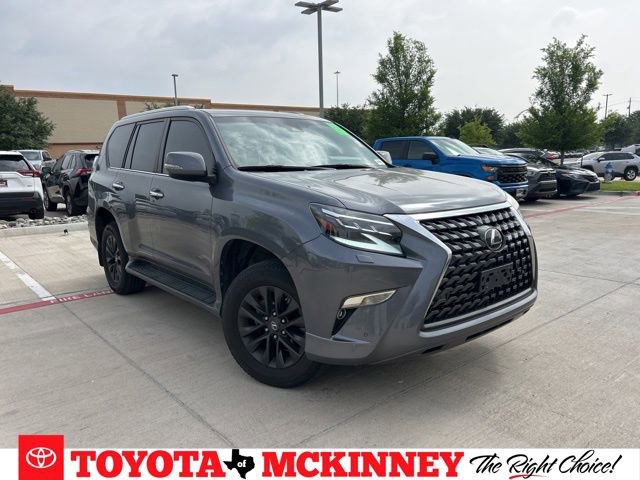 Used 2023 Lexus GX 460 Premium AWD/4WD image 1