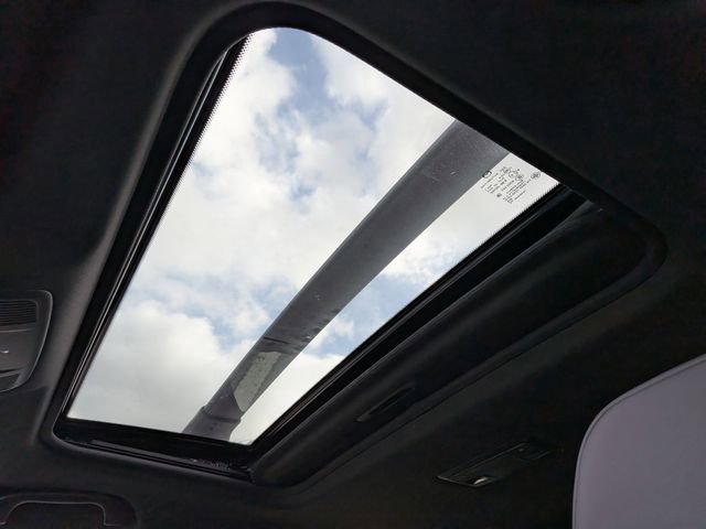 Certified 2025 MAZDA CX-5 Signature image 24