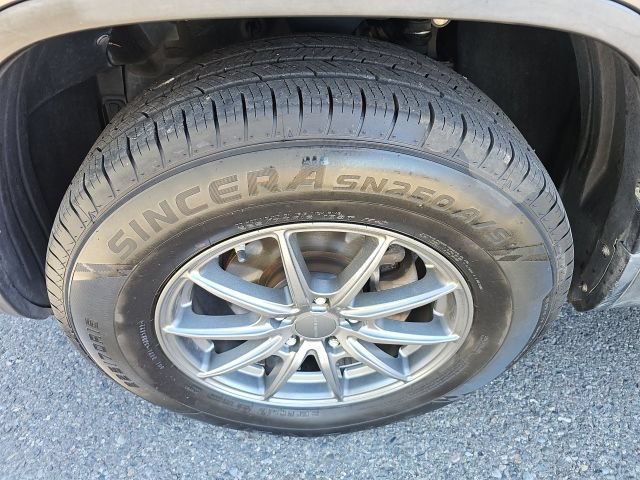 Used 2011 Honda Element LX image 14