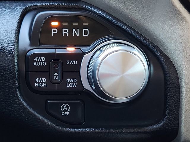 Used 2022 RAM 1500 Laramie image 23