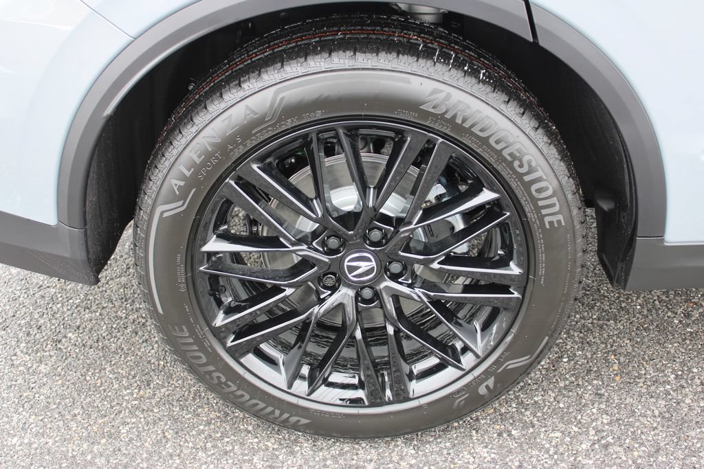 New 2026 Acura MDX A-Spec AWD/4WD image 37