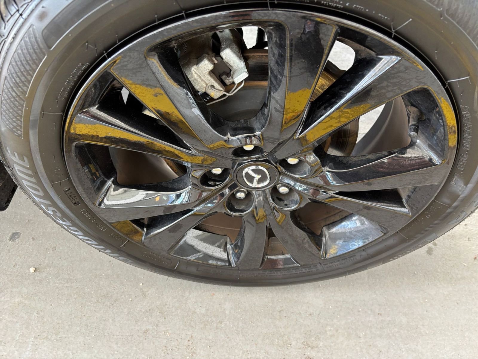 Used 2025 MAZDA CX-30 AWD 2.5 S w/ Select Sport Pkg image 30