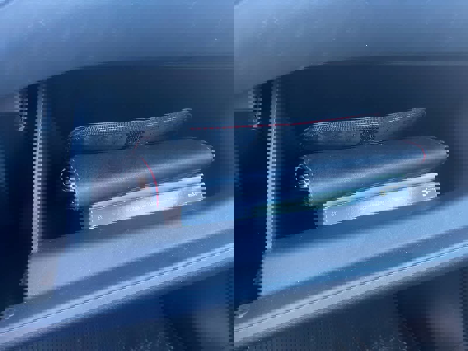 Used 2023 Toyota Highlander Platinum image 23