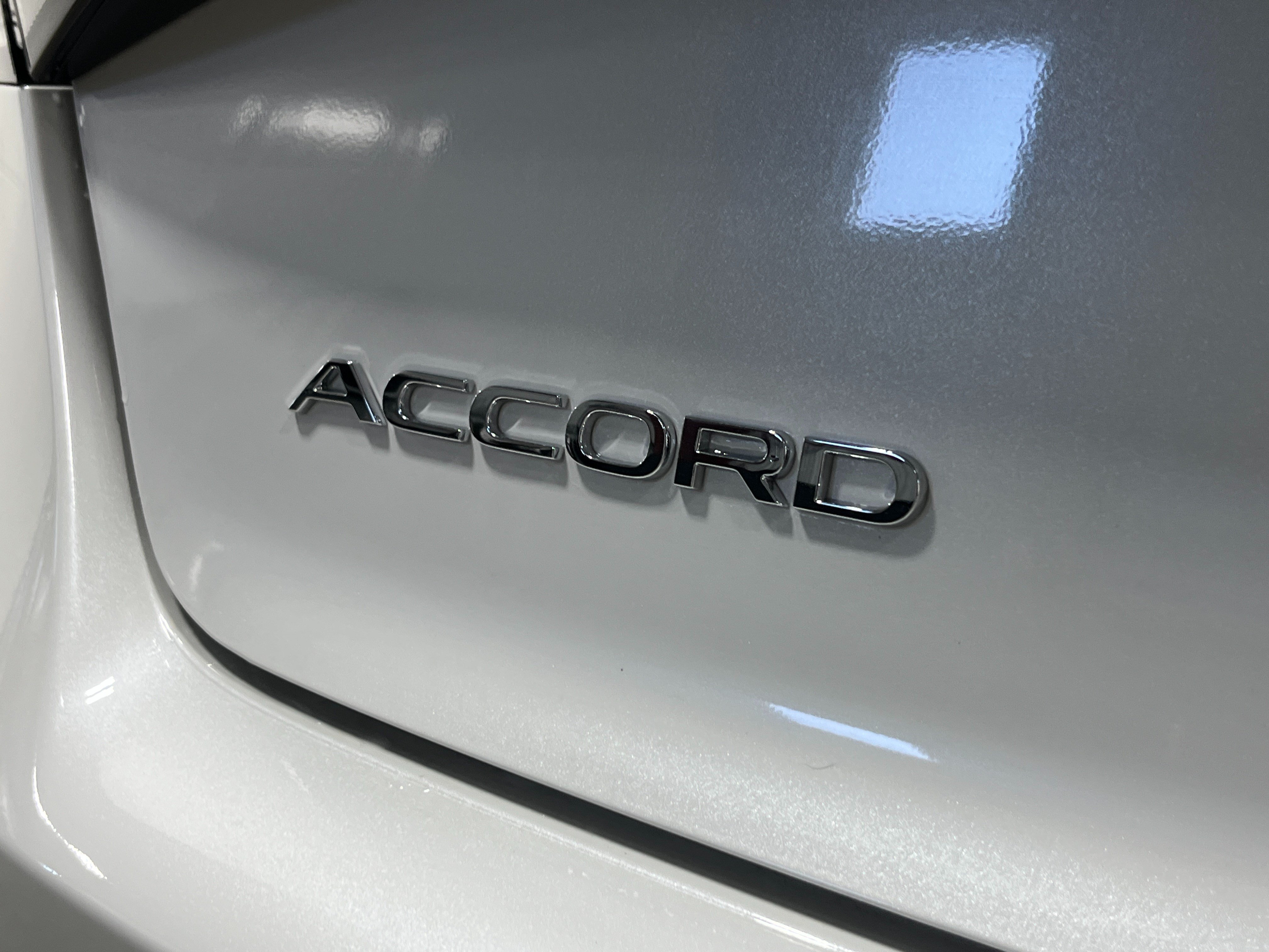 New 2026 Honda Accord SE image 11