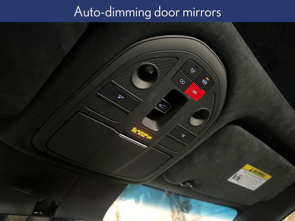 Used 2025 Genesis G70 3.3T Advanced w/ Sport Prestige Package image 13