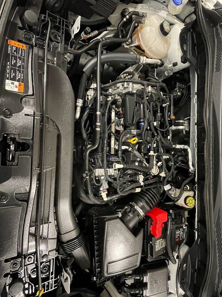 Used 2022 Ford Escape SEL w/ Technology Package image 39