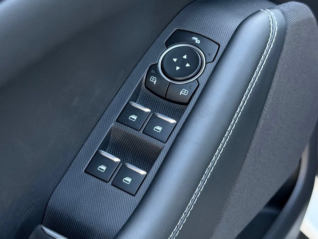 New 2026 Ford Mustang Mach-E Select RWD image 13