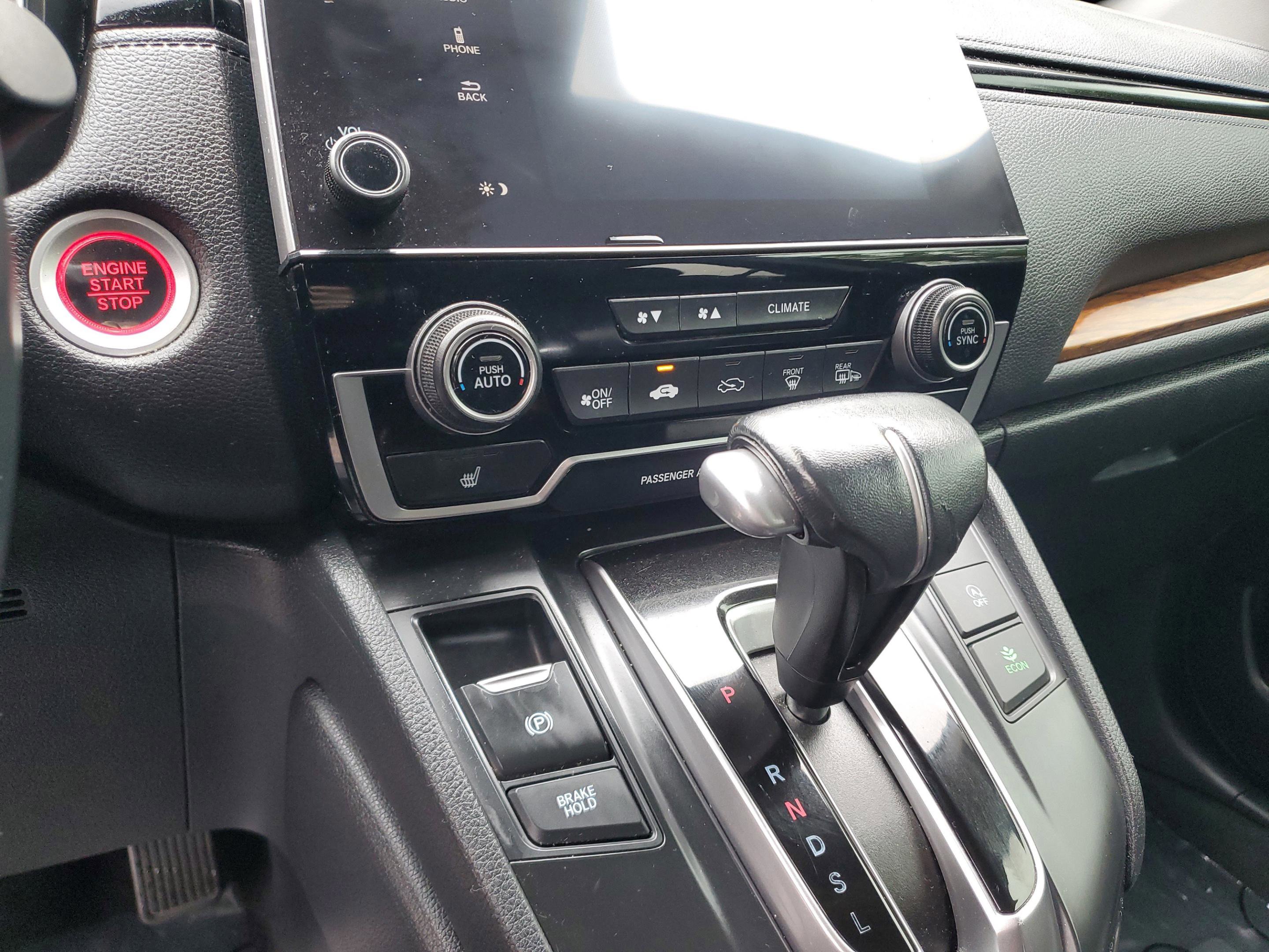 Used 2020 Honda CR-V EX-L image 20