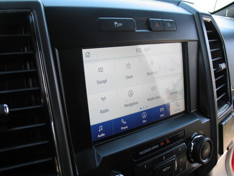 Used 2020 Ford F150 XLT w/ Equipment Group 302A Luxury AWD/4WD image 37