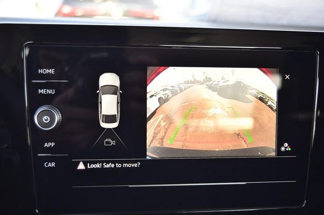 New 2026 Volkswagen Jetta S image 13