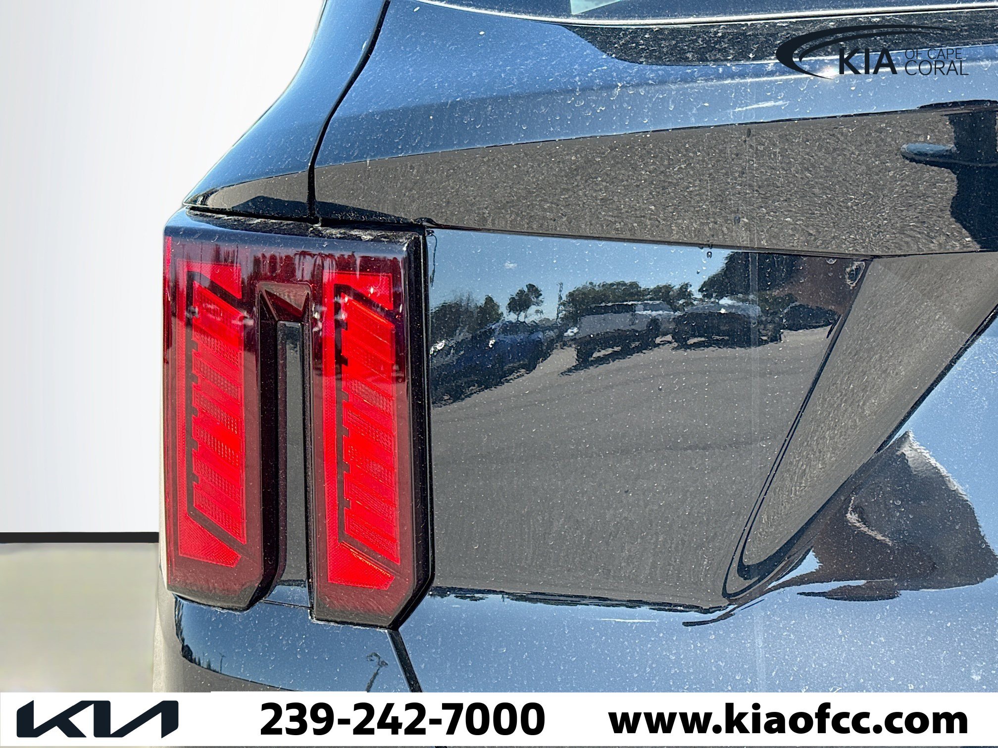 New 2026 Kia Sorento LX image 10