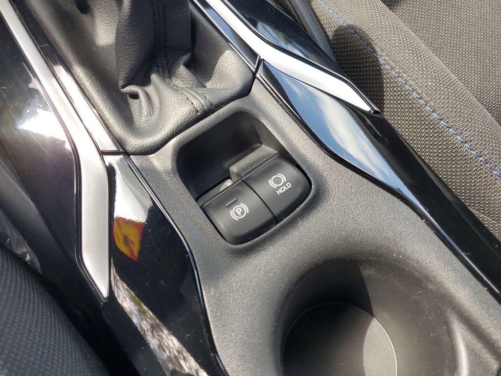 Used 2020 Toyota Corolla SE image 22