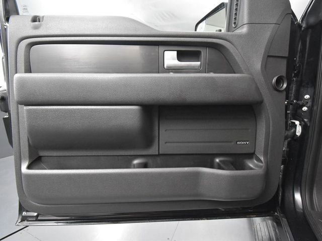 Used 2014 Ford F150 FX4 w/ Equipment Group 402A Luxury image 21