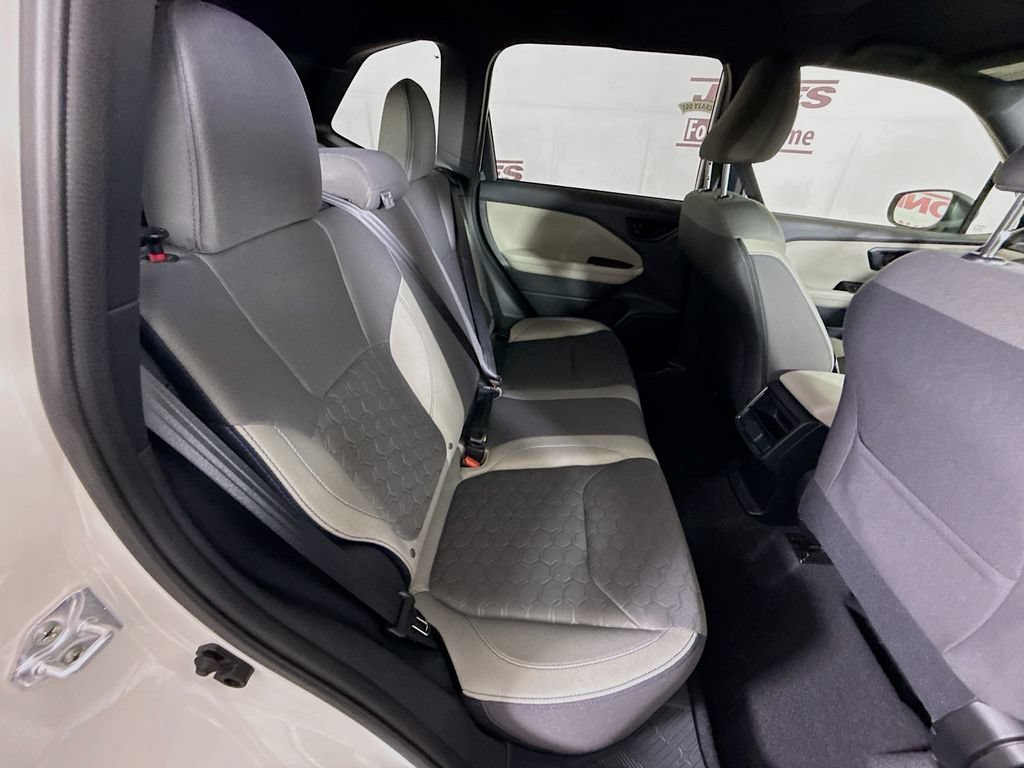 Certified 2025 Subaru Forester w/ Convenience Package #1 AWD/4WD image 27