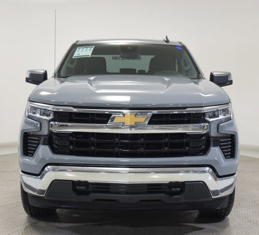 Used 2024 Chevrolet Silverado 1500 LT AWD/4WD image 5