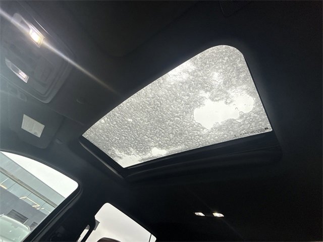 Used 2022 GMC Sierra 1500 Denali Ultimate image 21