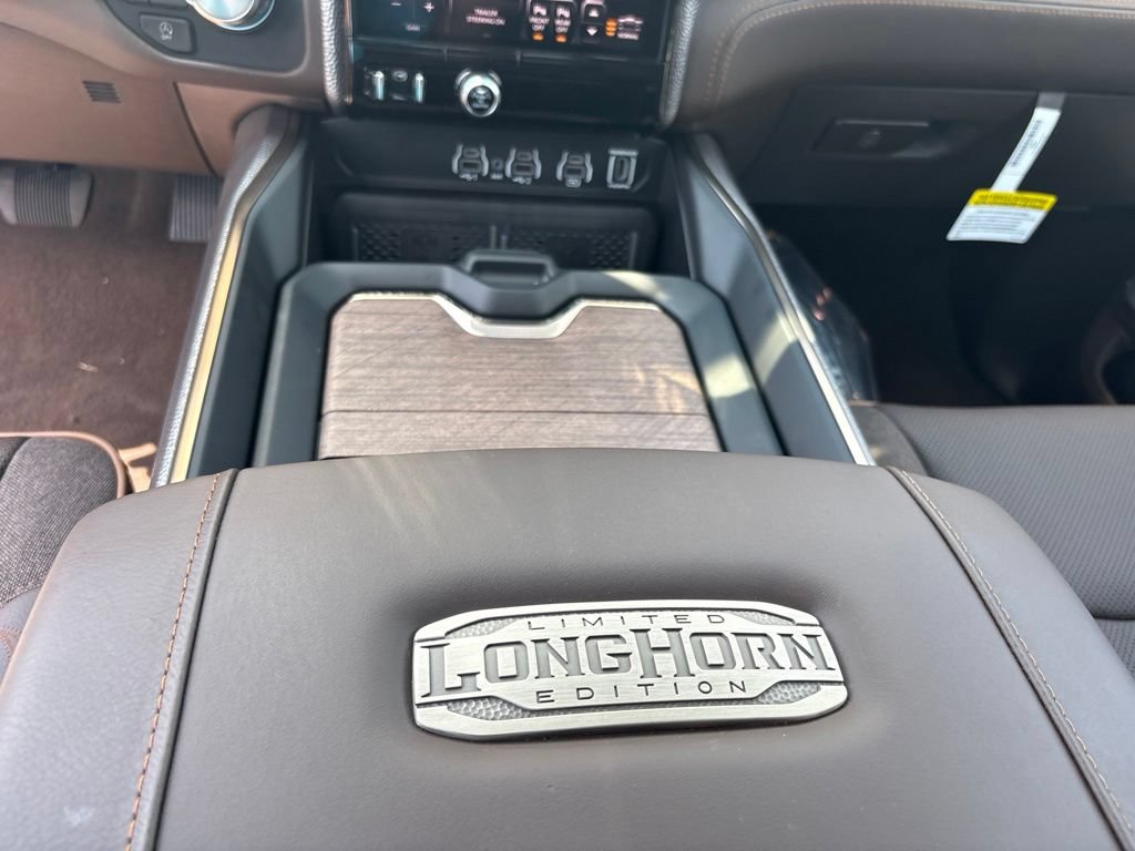 New 2026 RAM 1500 Limited AWD/4WD image 29