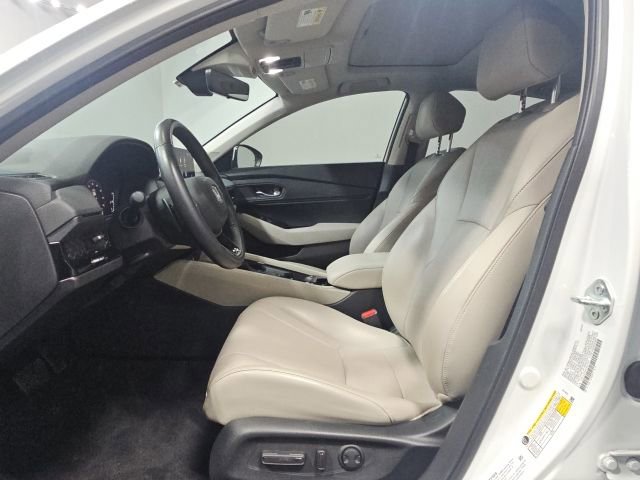 Certified 2023 Honda Accord EX-L image 8