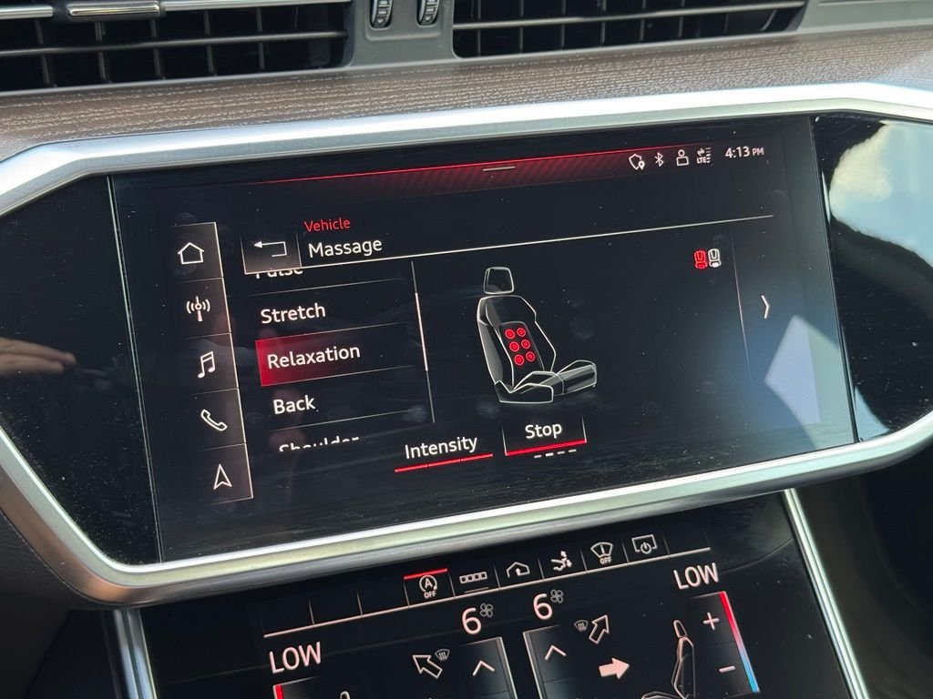 Used 2021 Audi A7 3.0T Prestige w/ Luxury Package AWD/4WD image 46