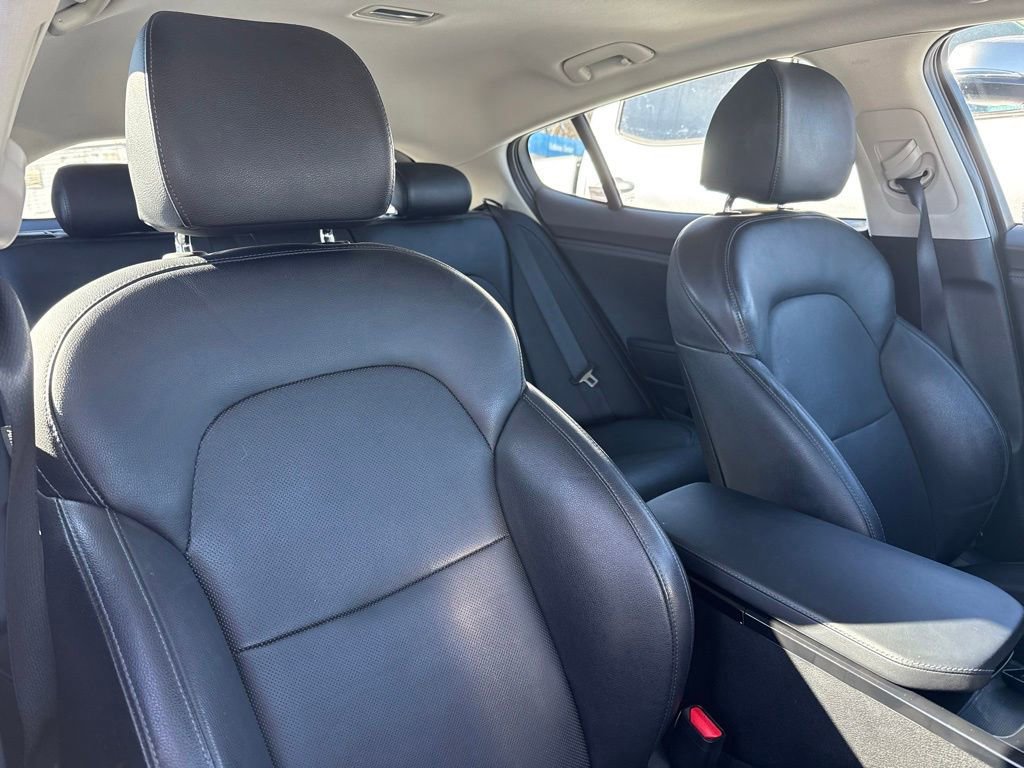 Used 2018 Kia Stinger Premium w/ Paint Protection Package image 43