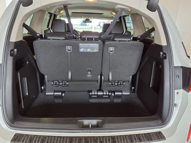 Certified 2026 Honda Odyssey EX-L image 23