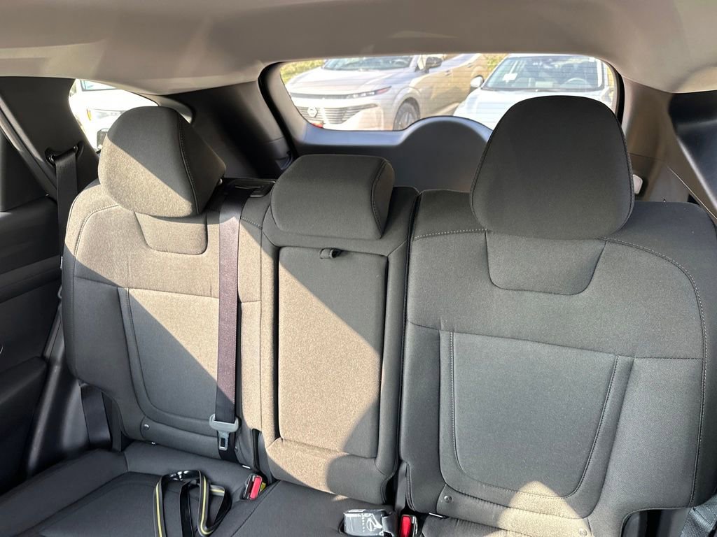 New 2026 Hyundai Tucson SEL w/ Tow & Go Package image 21