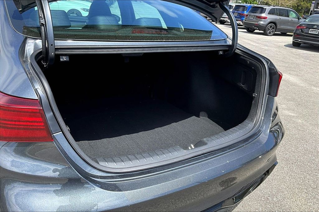Used 2023 Kia Forte GT-Line FWD image 37