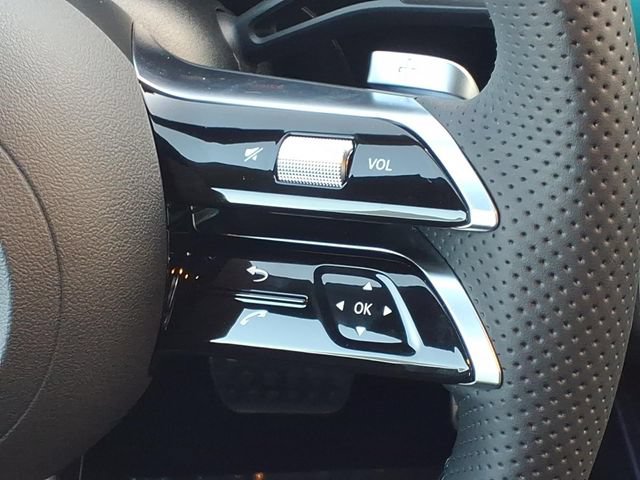 New 2027 Mercedes-Benz CLA 350 image 11