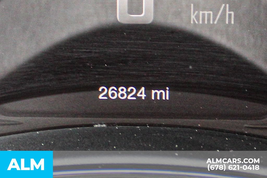 Used 2025 Dodge Durango GT AWD/4WD image 42
